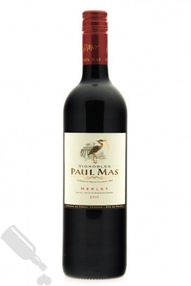 Paul Mas Merlot