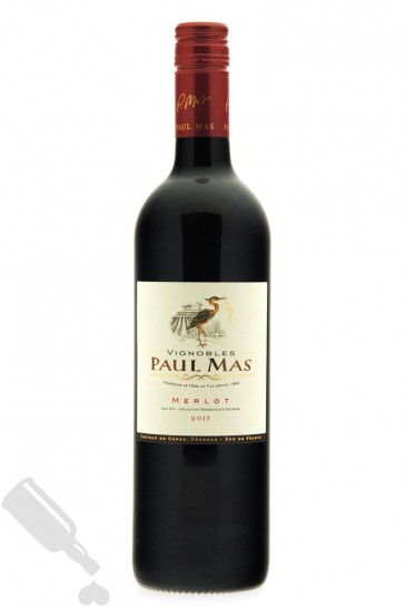Paul Mas Merlot Paul Mas Merlot
