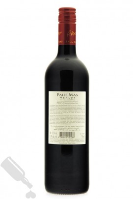 Paul Mas Merlot