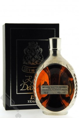 Dimple 12 years Royal Decanter 75cl
