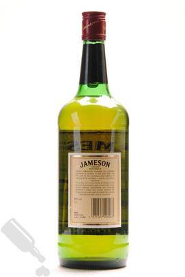  Jameson 100cl Old Bottling
