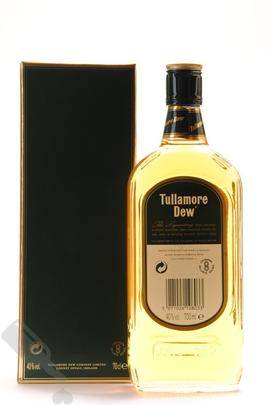  Tullamore Dew Old Bottling