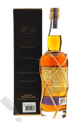 Panama 2004 Plantation Vintage Edition