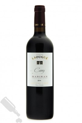 Domaine Laougué Clos Camy Madiran