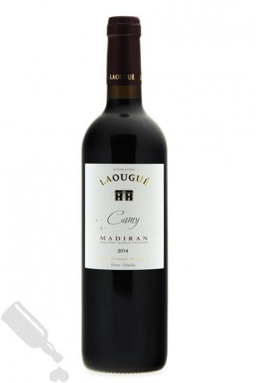 Domaine Laougué Clos Camy Madiran