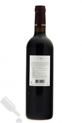 Domaine Laougué Clos Camy Madiran