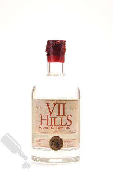  VII Hills