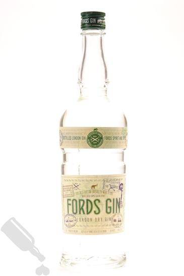  Fords Gin