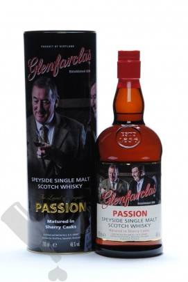 Glenfarclas Passion