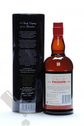 Glenfarclas Passion
