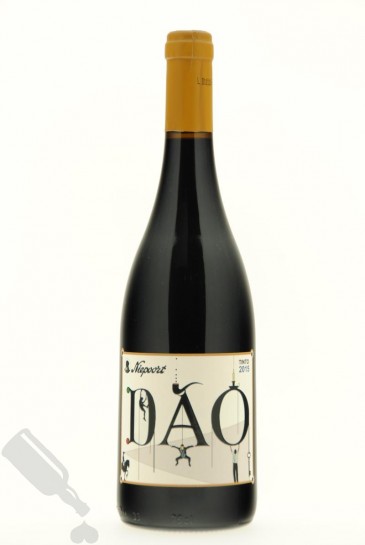 Niepoort Dão Rótulo Tinto