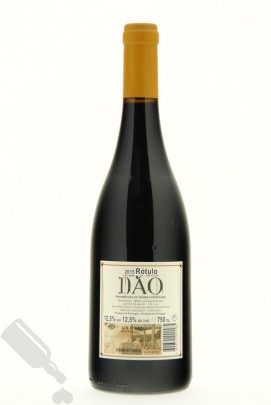 Niepoort Dão Rótulo Tinto