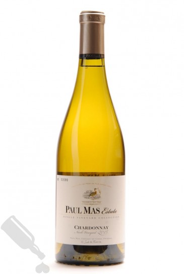 Paul Mas Estate Chardonnay