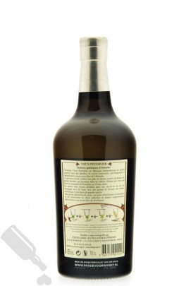 Vieux Pontarlier 65 Absinthe