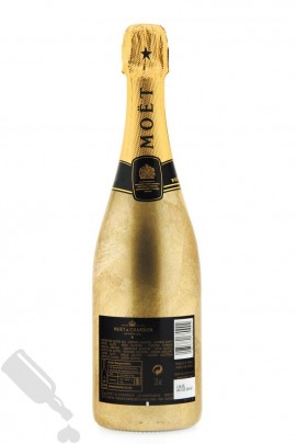 Moët & Chandon Brut Impérial 150th Anniversary Limited Edition Gold