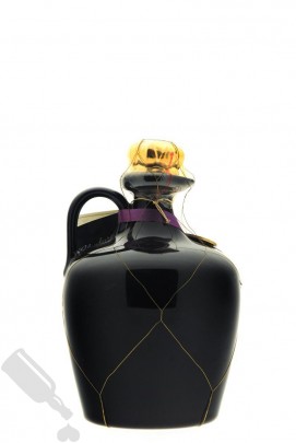 Glenfarclas 25 years - Blue Ceramic Decanter