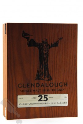 Glendalough 25 years