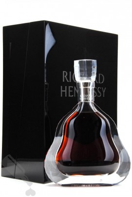 Hennessy Richard