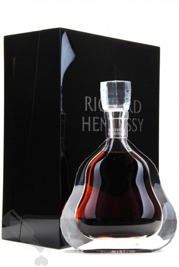 Hennessy Richard