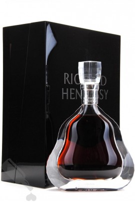 Hennessy Richard