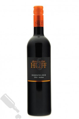 George Gustav Huff Dornfelder