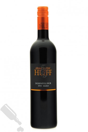 George Gustav Huff Dornfelder