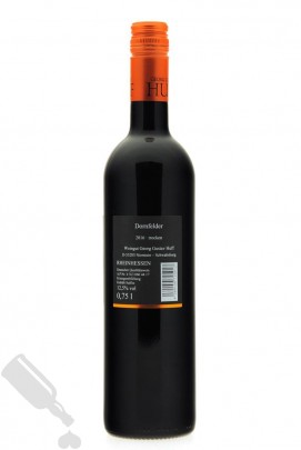 George Gustav Huff Dornfelder