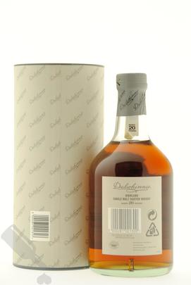  Dalwhinnie 20 years 1986 2006