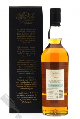 Glenlossie 10 years 2009 - 2019 #6434 for The Specialist's Choice