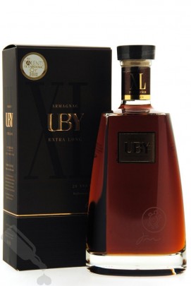 Domaine UBY 20 years XL - Extra Long