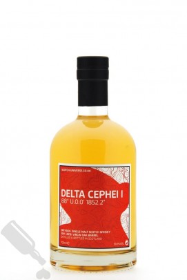 Delta Cephei I 7 years 2011 - 2019
