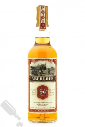 Aberlour 26 years 1988 - 2014 #05291