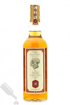 Aberlour 26 years 1988 - 2014 #05291