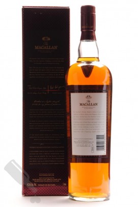 Macallan Whisky Maker's Edition 100cl