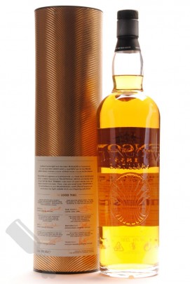 Glengoyne 15 years Distiller's Gold 100cl 