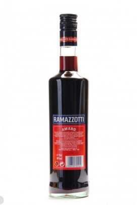 Ramazzotti Amaro Milano