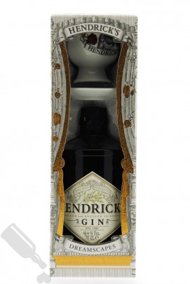 Hendrick's Gin Dreamscapes - Giftpack