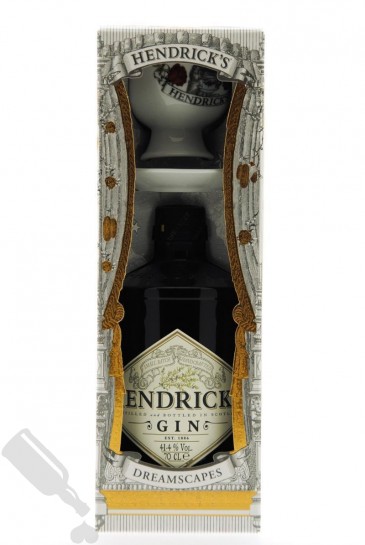 Hendrick's Gin Dreamscapes - Giftpack