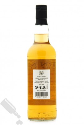 Mortlach 8 years 2010 - 2018