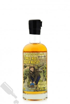 Aberfeldy Batch 1 50cl