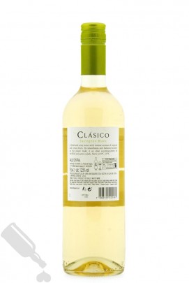 Ventisquero Clásico Sauvignon Blanc