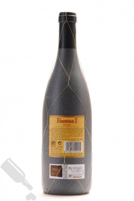 Faustino I Gran Reserva 2001