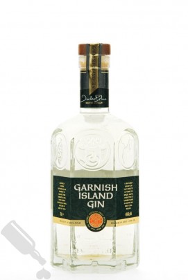 Garnish Island Gin