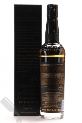 Compass Box No Name Limited Edition 