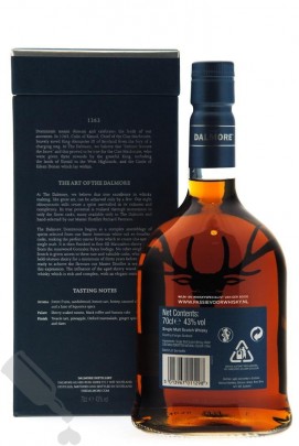 Dalmore Dominium