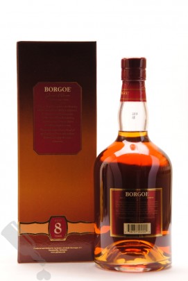 Borgoe 8 years Grand Reserve