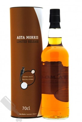 Glen Keith 24 years 1994 - 2019 #AM129 - Passie voor Whisky