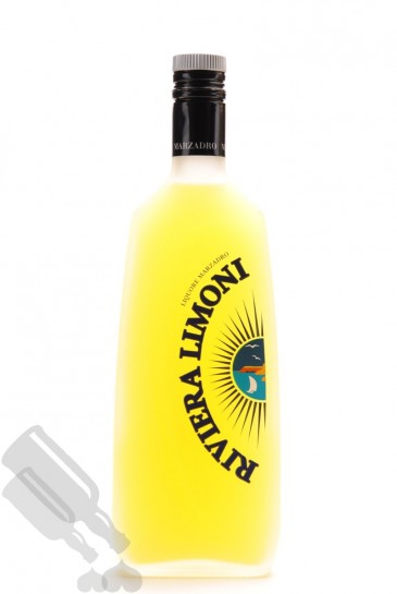 Marzadro Riviera Limoni Liquore Marzadro Riviera Limoni Liquore