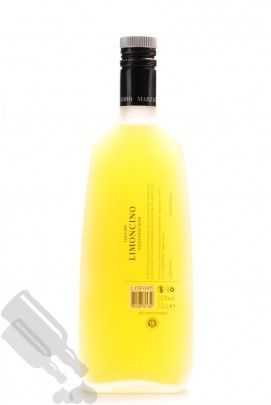 Marzadro Riviera Limoni Liquore 