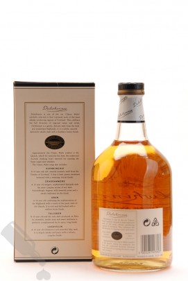 Dalwhinnie 15 years 100cl - Old Bottling